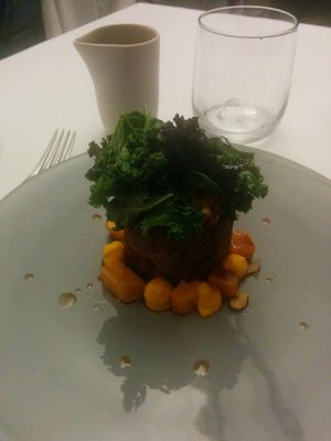 Hôtel Restaurant Le Landemer by null