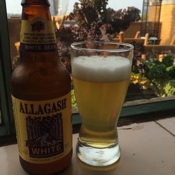 Assemble - Allagash White - New American Near Me - Richmond, California Assemble - Allagash White - New American Near Me - Richmond, California