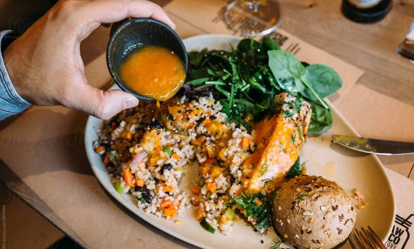 Avenue East Cobb by null