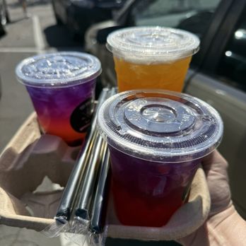 The Boba Co - Bubble Tea Near Me - Poway, California