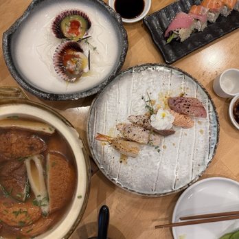 Tsukiyo Sushi - Sushi Bars Near Me - Los Angeles, California