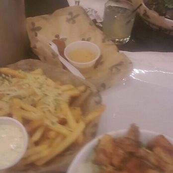 Bayou Wine Garden - Wine Bars Near Me - New Orleans, Louisiana