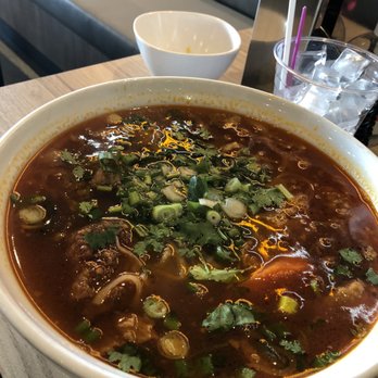 Pho Time Authentic Vietnamese Eatery - Beef Stew - Vietnamese Near Me - Markham, Ontario