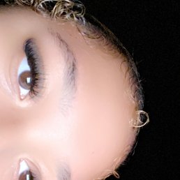 My most recent set. Very Natural/Full