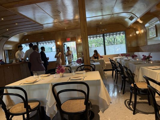 San Lorenzo Ristorante by null