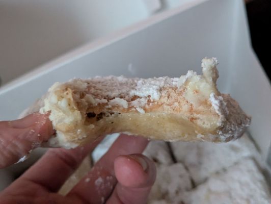 Saint Honoré Doughnuts & Beignets by null