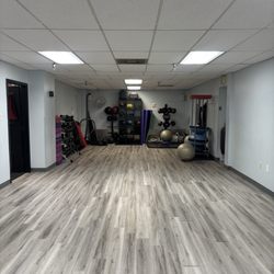 nDurance Fitness - Studio