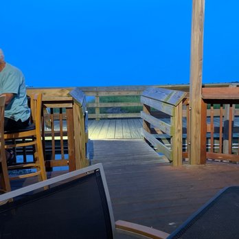 Inlet Prohibition Company - Seafood Near Me - Murrells Inlet, South Carolina