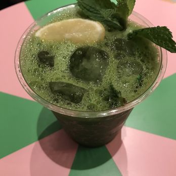 Cha Cha Matcha - Coffee & Tea Near Me - New York, New York