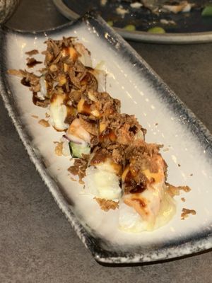 SUSHISAMBA London by null SUSHISAMBA London by null