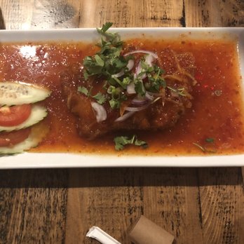Thai Flavors - Thai Near Me - Des Moines, Iowa