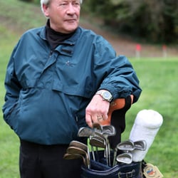 Gary Williams Golf Instruction and Lessons - Gary Williams Golf Instruction at Montclair golf course in Oakland