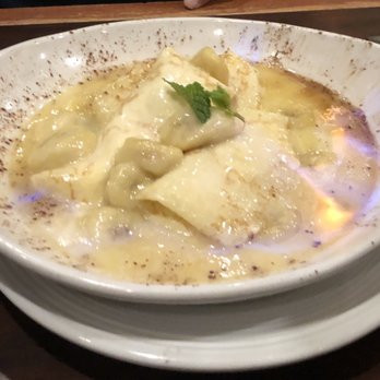Bistro 1100 - Banana Flambé - New American Near Me - Bismarck, North Dakota Bistro 1100 - Banana Flambé - New American Near Me - Bismarck, North Dakota