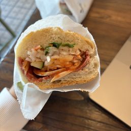 Banh Mi