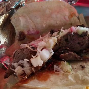 Tipsy Taco - Seoul City taco - Tacos Near Me - Greenville, South Carolina Tipsy Taco - Seoul City taco - Tacos Near Me - Greenville, South Carolina