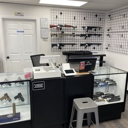NFS Shooting Supply - Our products