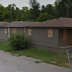 Middle Georgia Rental Properties - 2791 Roy St, Macon, Ga 31204 / SOLD for $48,000
