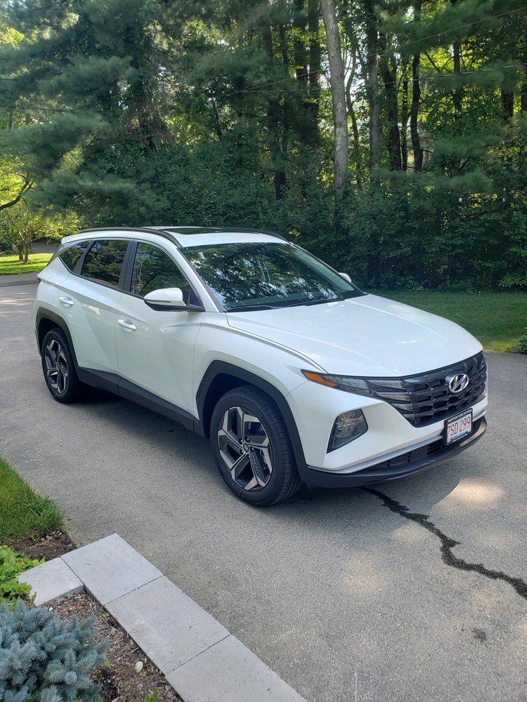 HAMPTON FORD Updated September 2024 29 Reviews 177 Lafayette Rd, North Hampton, New