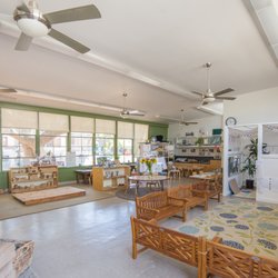 Growing Place - Ocean Park - Classroom for 3 year olds.