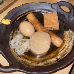 Oden