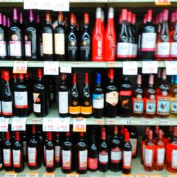Thrifty Discount Liquor & Wines