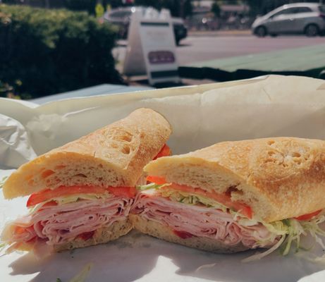 Picone’s Quality Deli by null