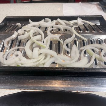 AYCE Gogi - VAN NUYS - Korean Near Me - Van Nuys, California