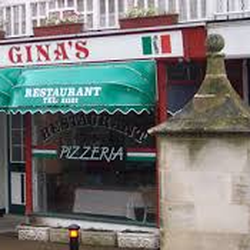 Gina's Restaurant