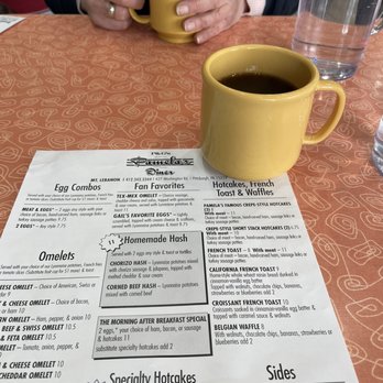 Pamelas Diner - Diners Near Me - Pittsburgh, Pennsylvania Pamelas Diner - Diners Near Me - Pittsburgh, Pennsylvania
