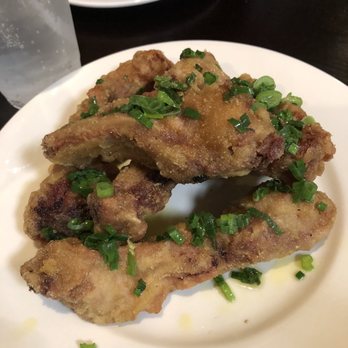 PT Eatery - Garlic Butter Baby Back Ribs - Vietnamese Near Me - San Diego, California PT Eatery - Garlic Butter Baby Back Ribs - Vietnamese Near Me - San Diego, California