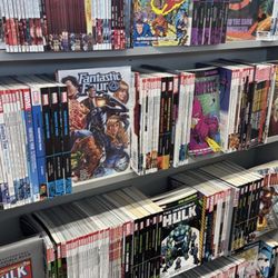 A-1 Comics