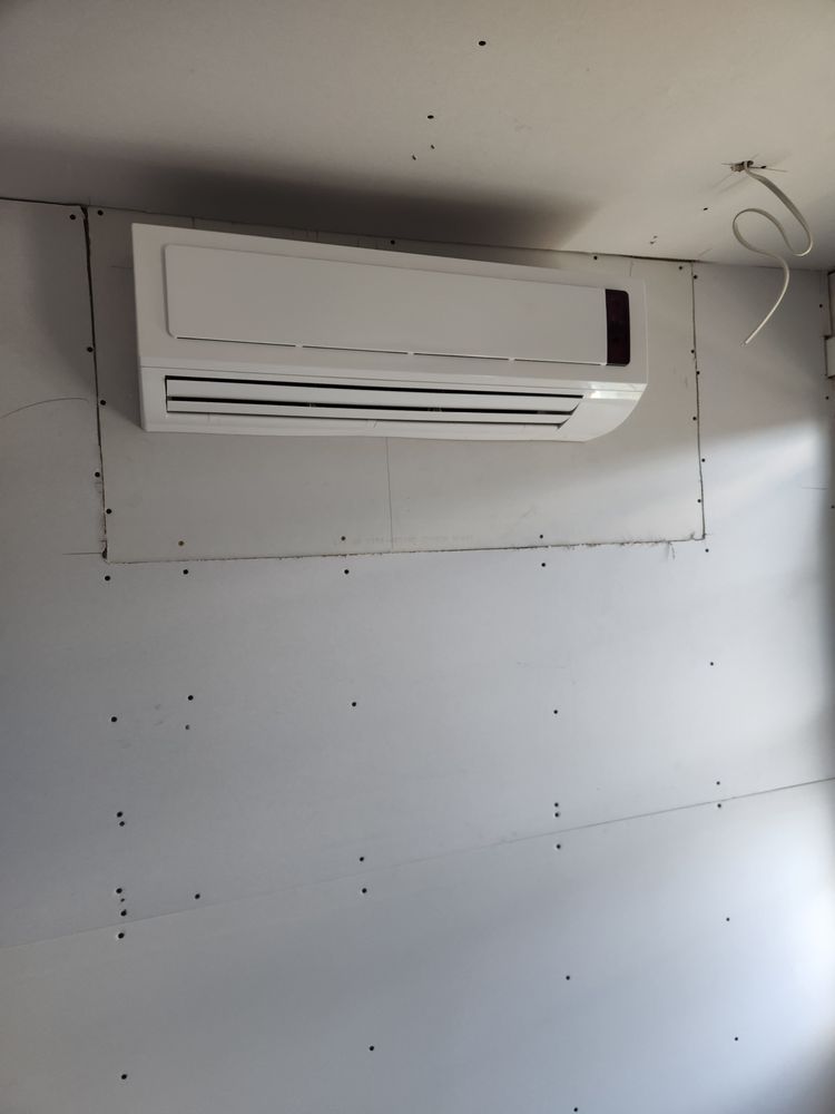 Slide of Primrose Conditioning, Heating, & Plumbing