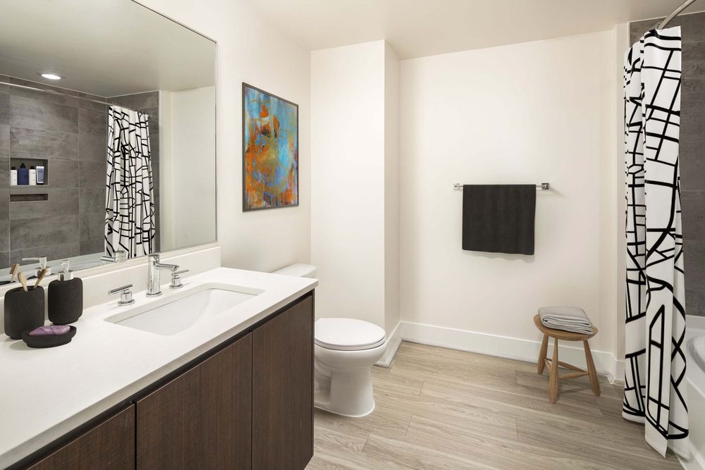 Camden NoMa Apartments - property management company in Washington, DC, DC