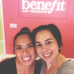 Benefit Boutique Toronto - Uptown Yonge