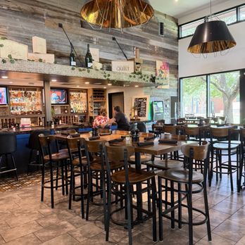 Texas Borders Cane Island - Cajun/Creole Near Me - Katy, Texas