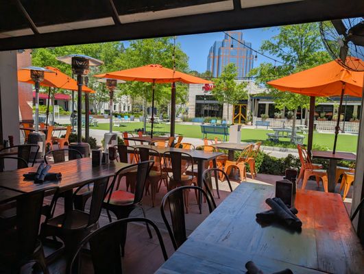 HOBNOB Neighborhood Tavern by null