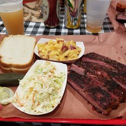 Yankee BBQ