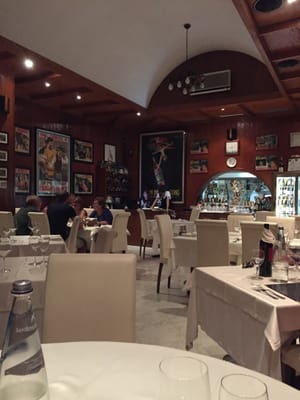 La Bettola by null