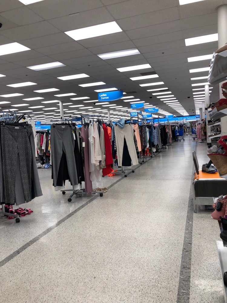 ROSS DRESS FOR LESS 16 Photos & 28 Reviews Department Stores 5840 Crossroads Center Way