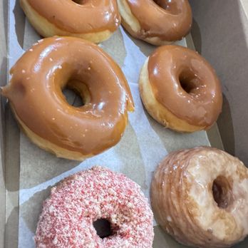 The Local Donut - Donuts Near Me - Scottsdale, Arizona The Local Donut - Donuts Near Me - Scottsdale, Arizona