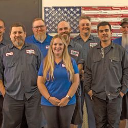 Jacobs Service Center