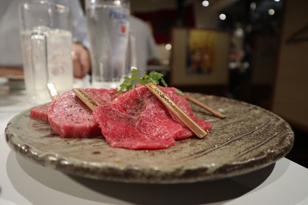 Shimokitazawa by null