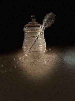 Chandelier Shelley by null