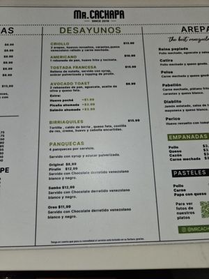 Sr de Los Tacos Wynwood by null