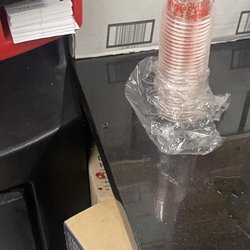 Economy Liquors