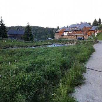 Pivovar Lyer - Brasseries Near Me - Modrava, PL