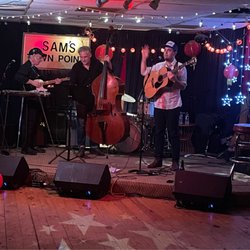 Sam's Town Point - Live Music ~ Sams Town Point