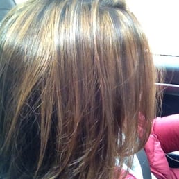Highlights by Erin Highlights by Erin