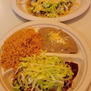 Yesenia’s Mexican and Seafood on Yelp