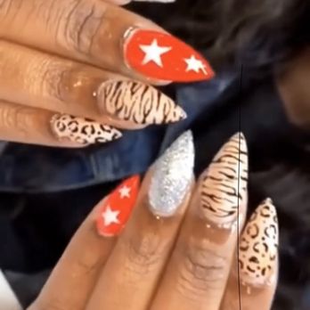 J Nail spa - Nail Salons Near Me - The Bronx, New York